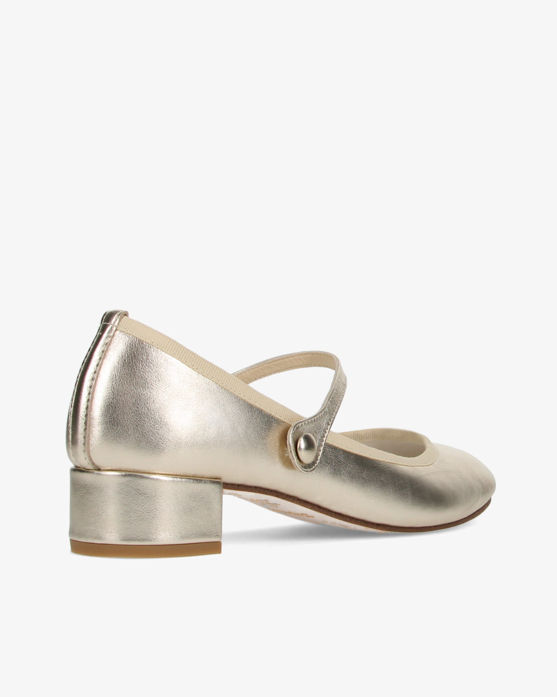 Rose mary Janes