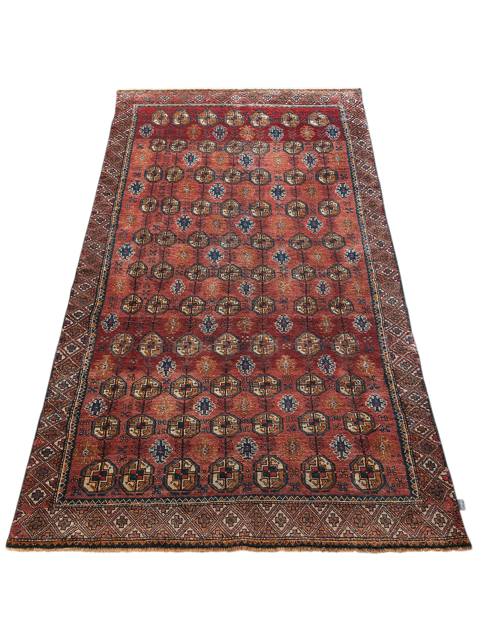 Belutsch Vintage ca. 120 x 270 cm, Unikat / Einzelstück