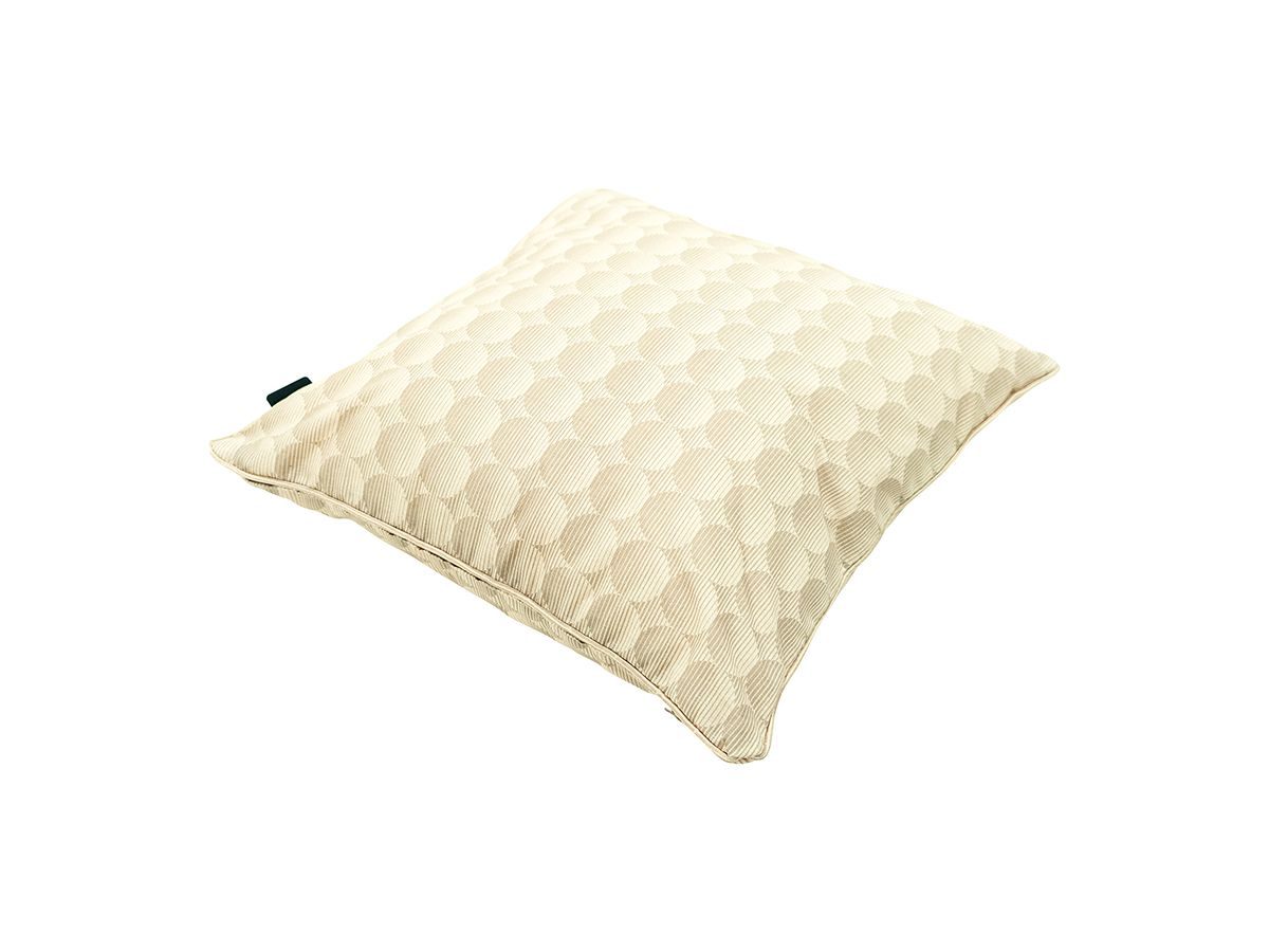 Madison Mairo Sand 50 x 50 Dekokissen