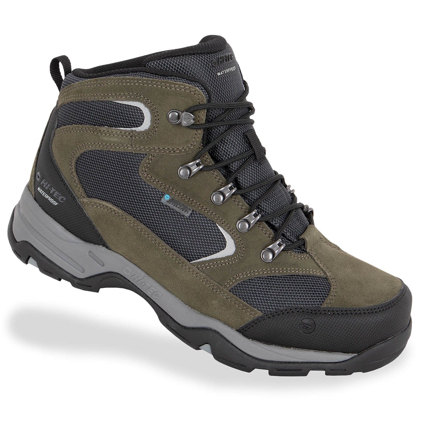 Outdoor Schuhe Storm WP