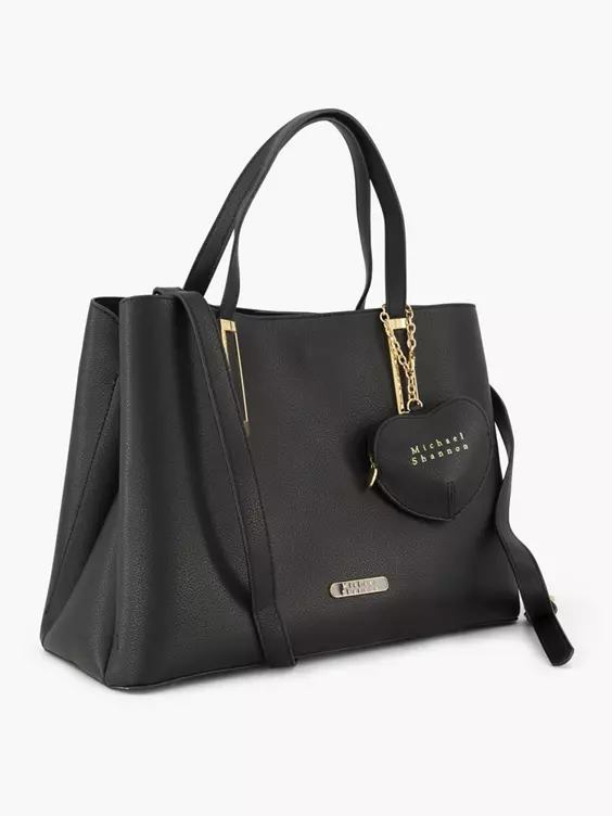 Michael Shannon Handtasche
