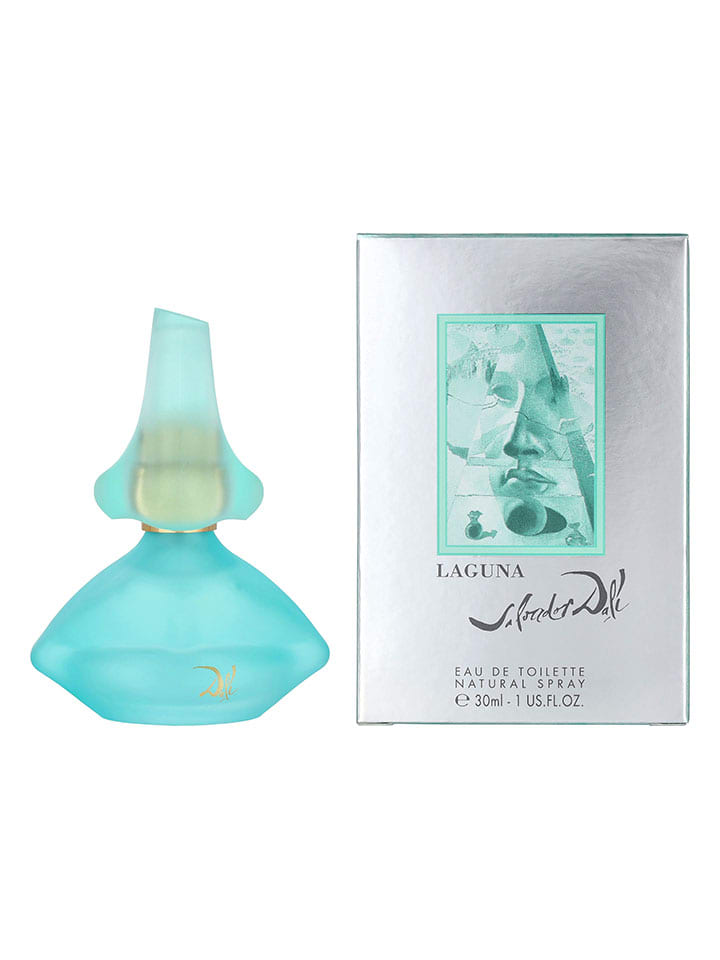 Salvador Dali Laguna - EdT, 30 ml günstig kaufen onesize