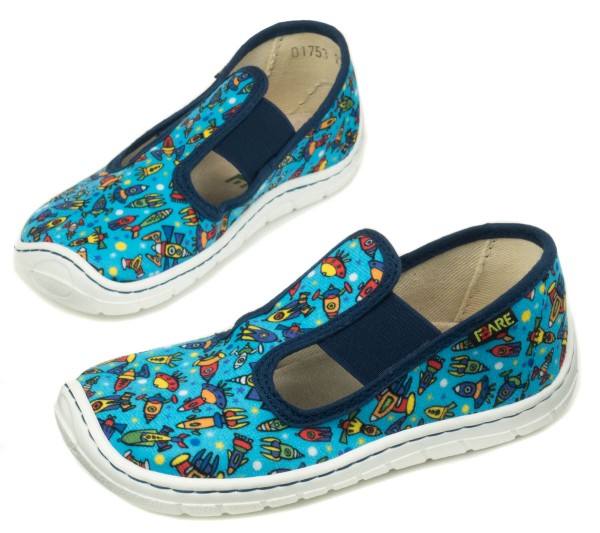 Fare Bare |vA ~ Slipper ~ Rakete