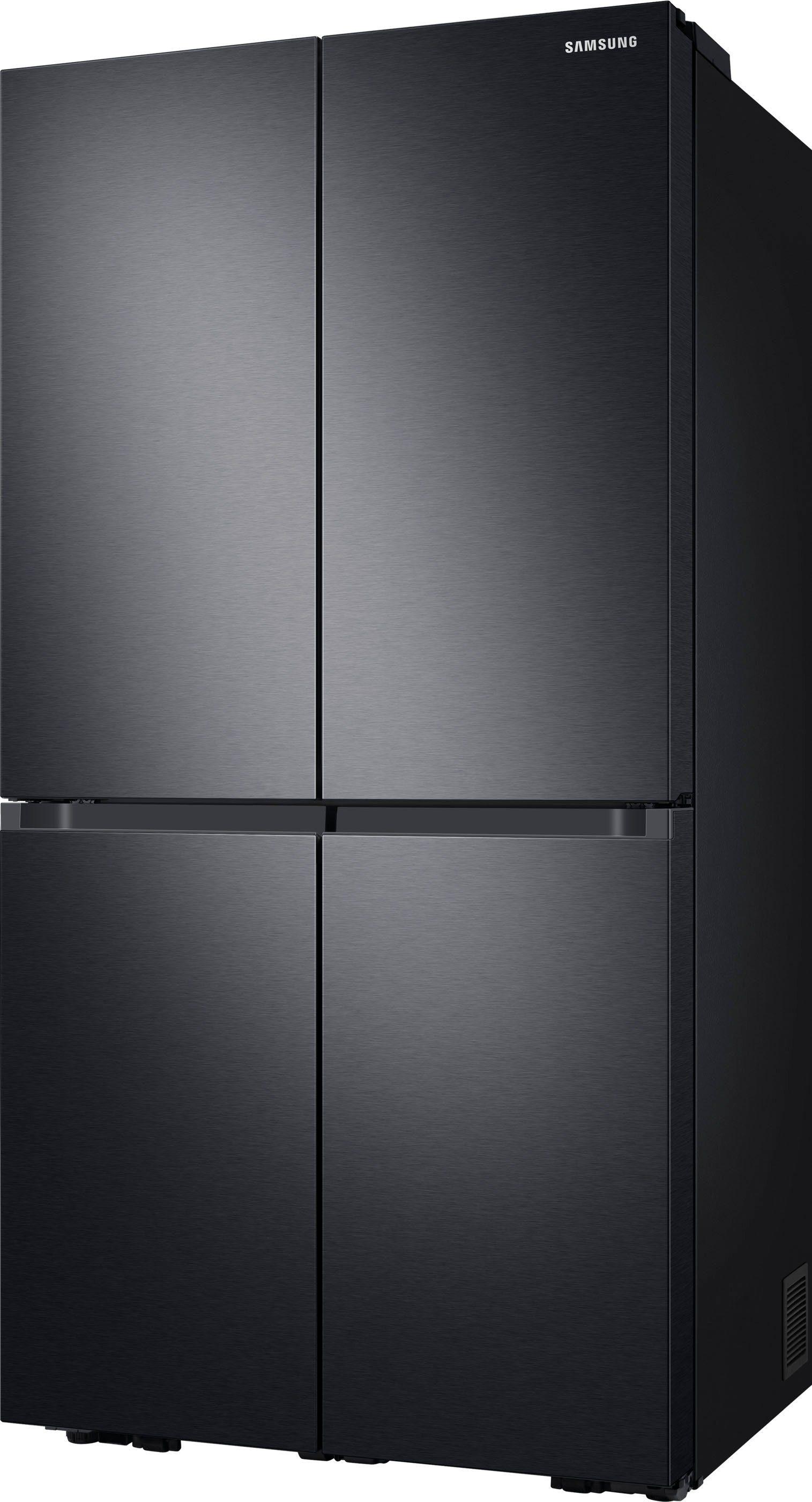 Samsung Multi Door RF65A967EB1/EG, 182,5 cm hoch, 91,2 cm breit