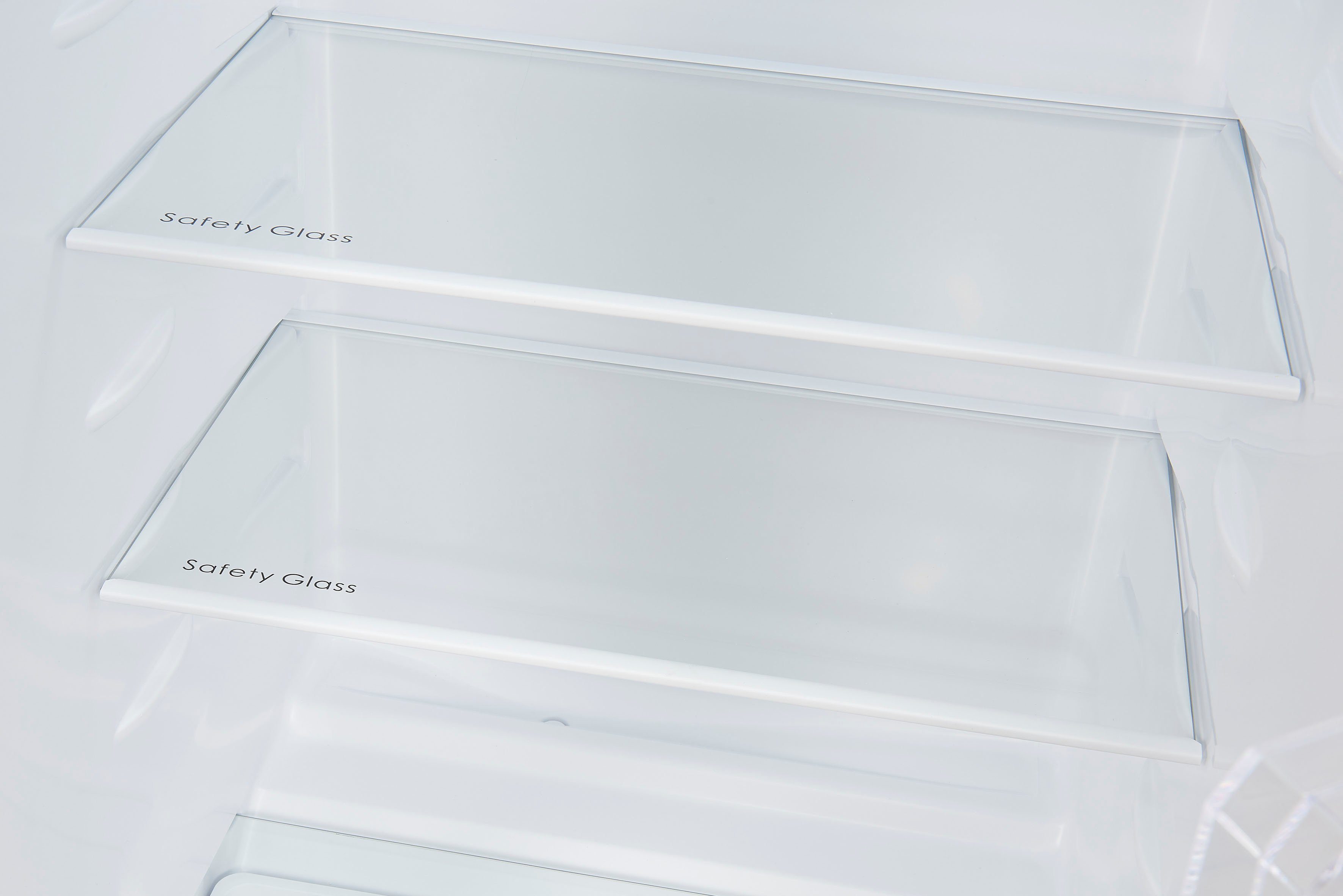 exquisit Einbaukühlgefrierkombination EKGC265-40-040E, 145,2 cm hoch, 54 cm breit