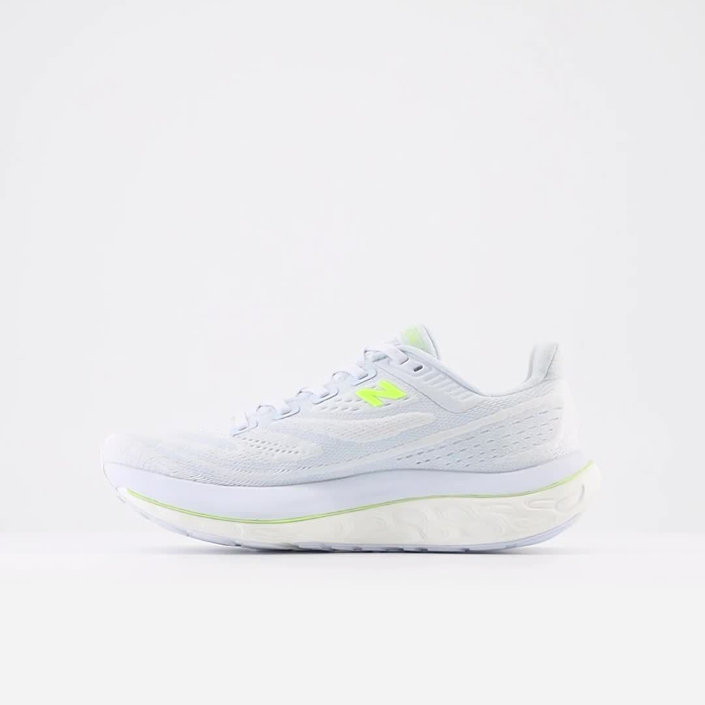 New Balance Fresh Foam X Vongo v6 WVNGOLI6 / blau