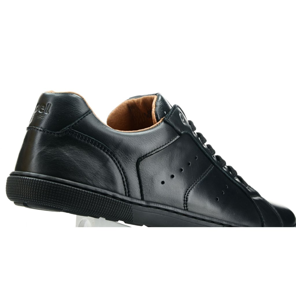 Koel Fenia Napa Black 08L020.101-000 Barfußhalbschuhe