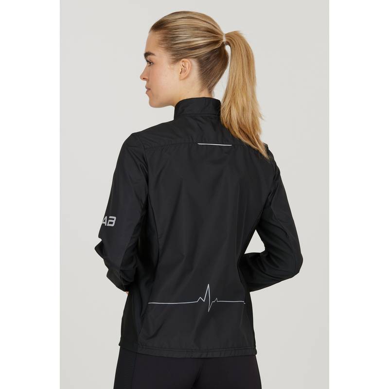 ELITE LAB Laufjacke Damen