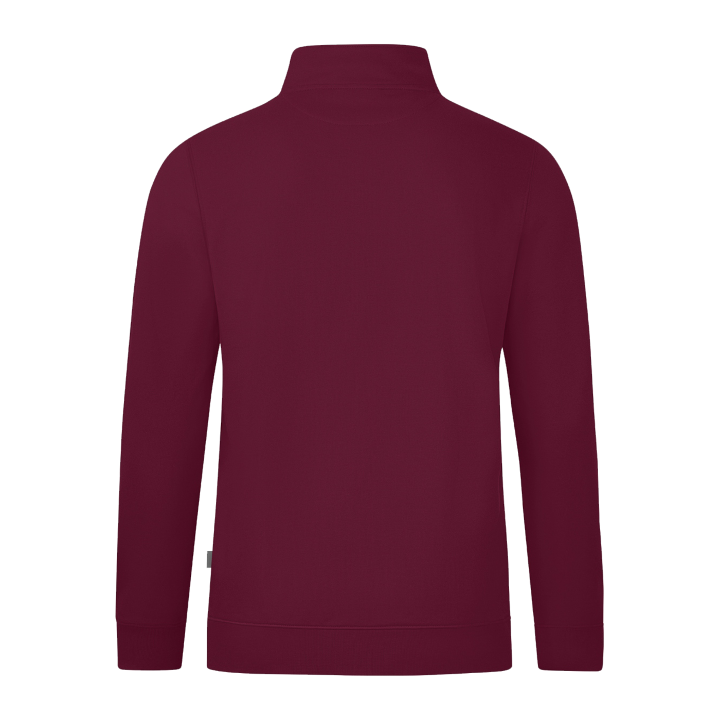 JAKO Doubletex Jacke Braun F130