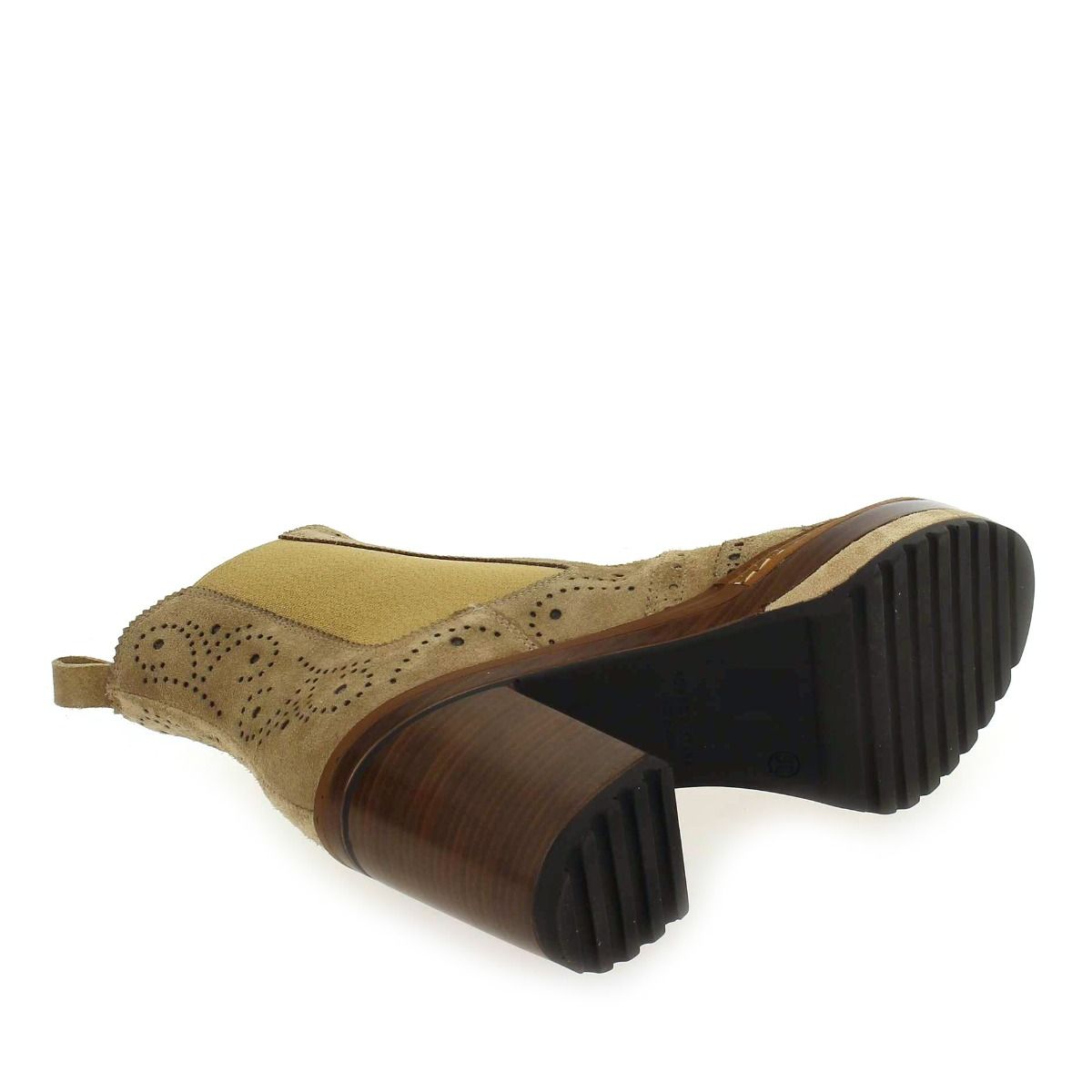 Pons Quintana  10079 - beige