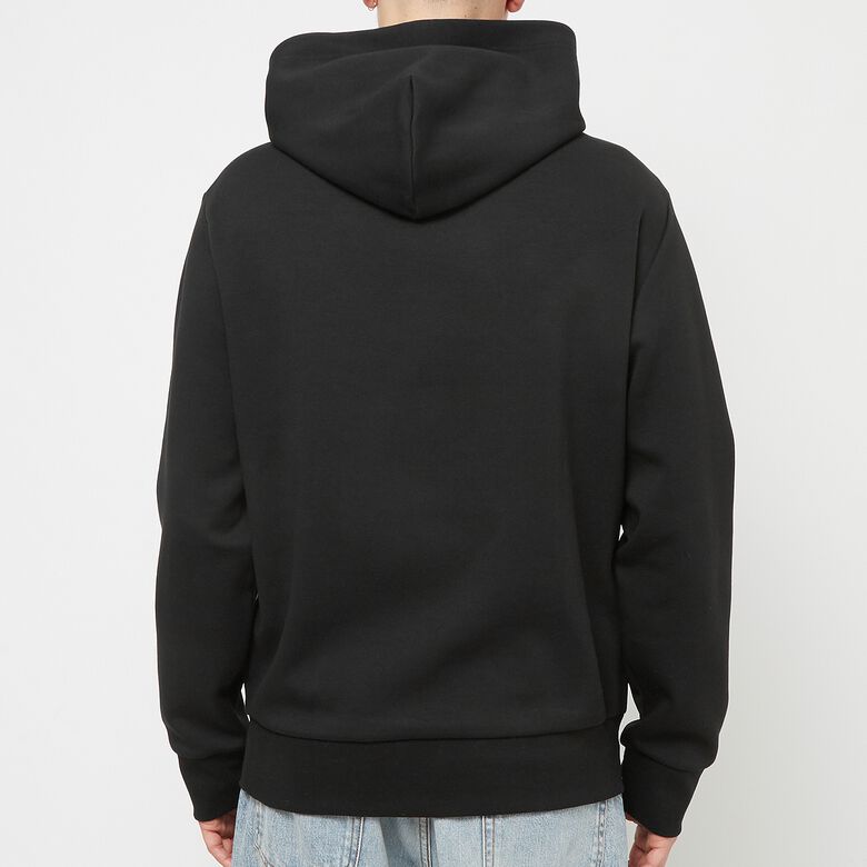Polo Ralph Lauren Hoodie polo black