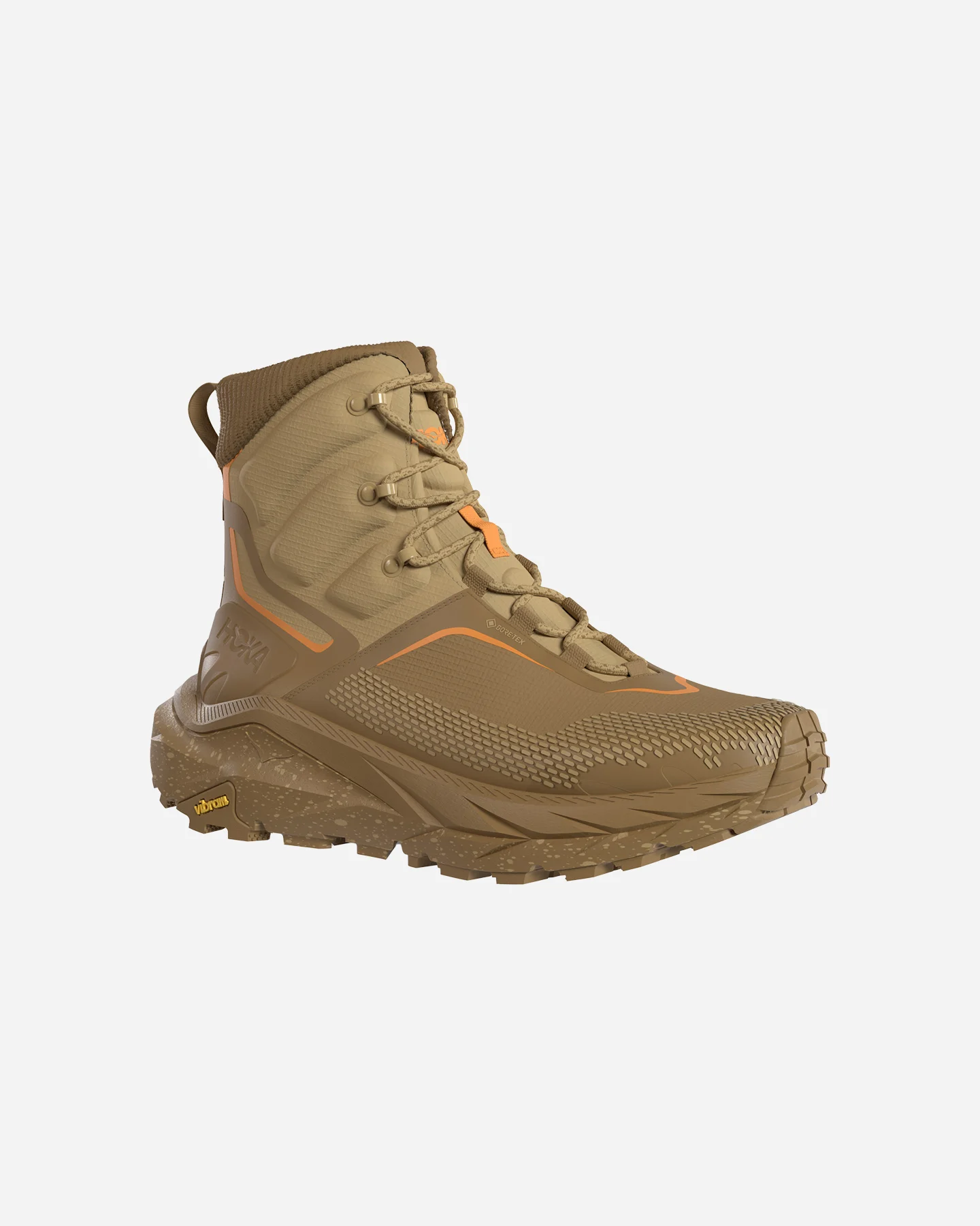 Turistické topánky Hoka Kaha 2 Frost Mid Gtx M 1155194-HYW