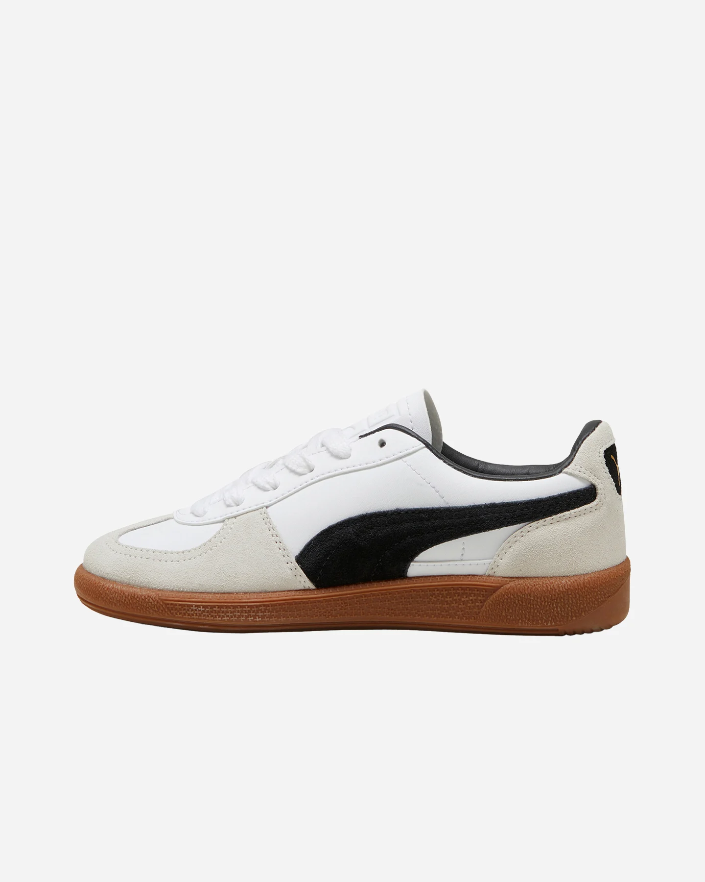 Buty sportowe Scarpe Puma Palermo Lth W 397275-01