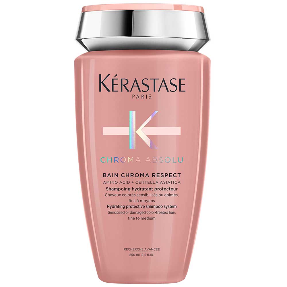 Kérastase Chroma Absolu Bain Chroma Respect 250 ml