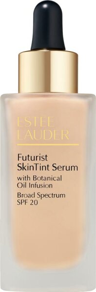 Estée Lauder Futurist SkinTint Serum SPF 20 Flüssige Foundation