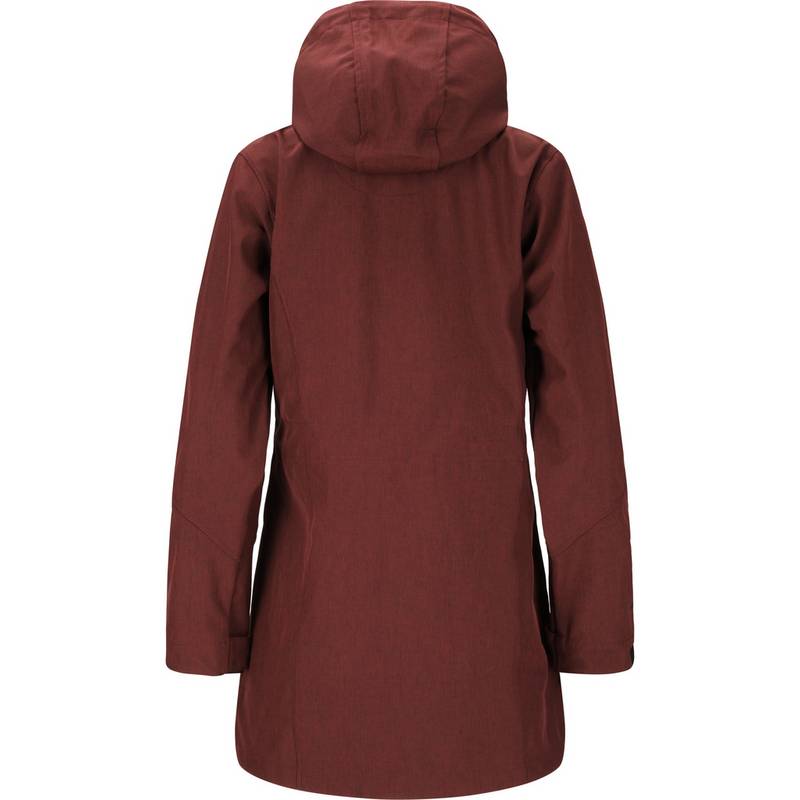 Weather Report LILAN Softshelljacke Damen