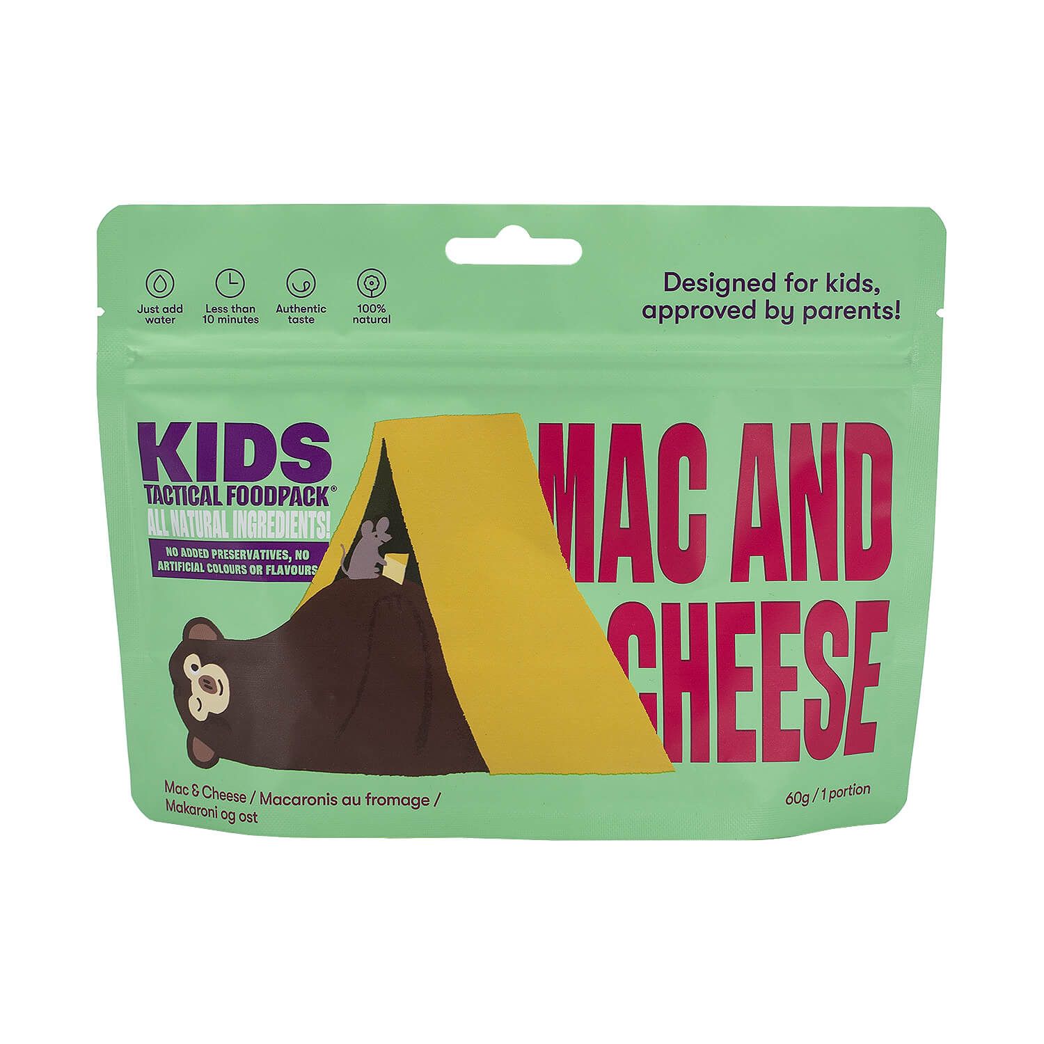 Kids Combo Forest