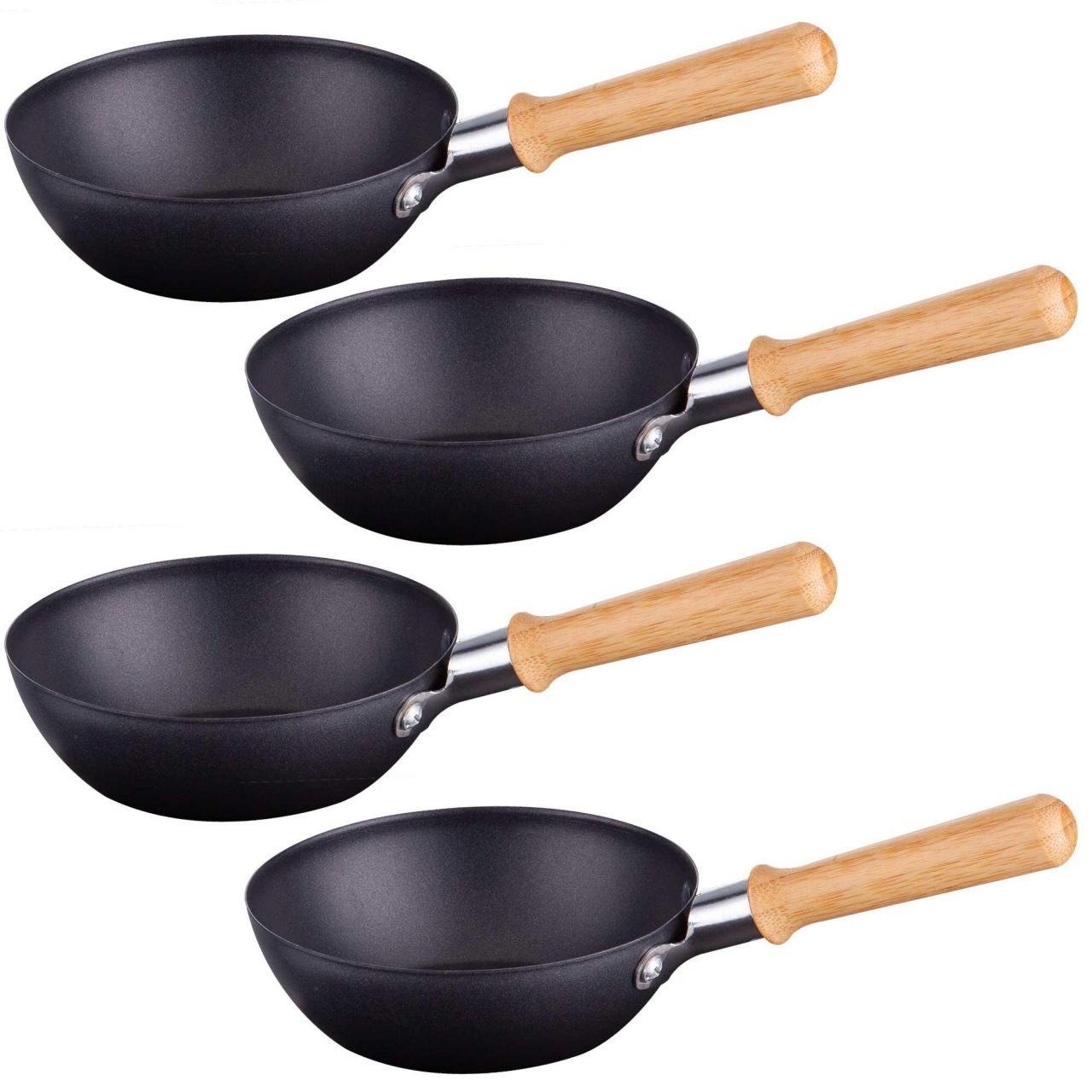 Syntrox Germany Raclettepfännchen