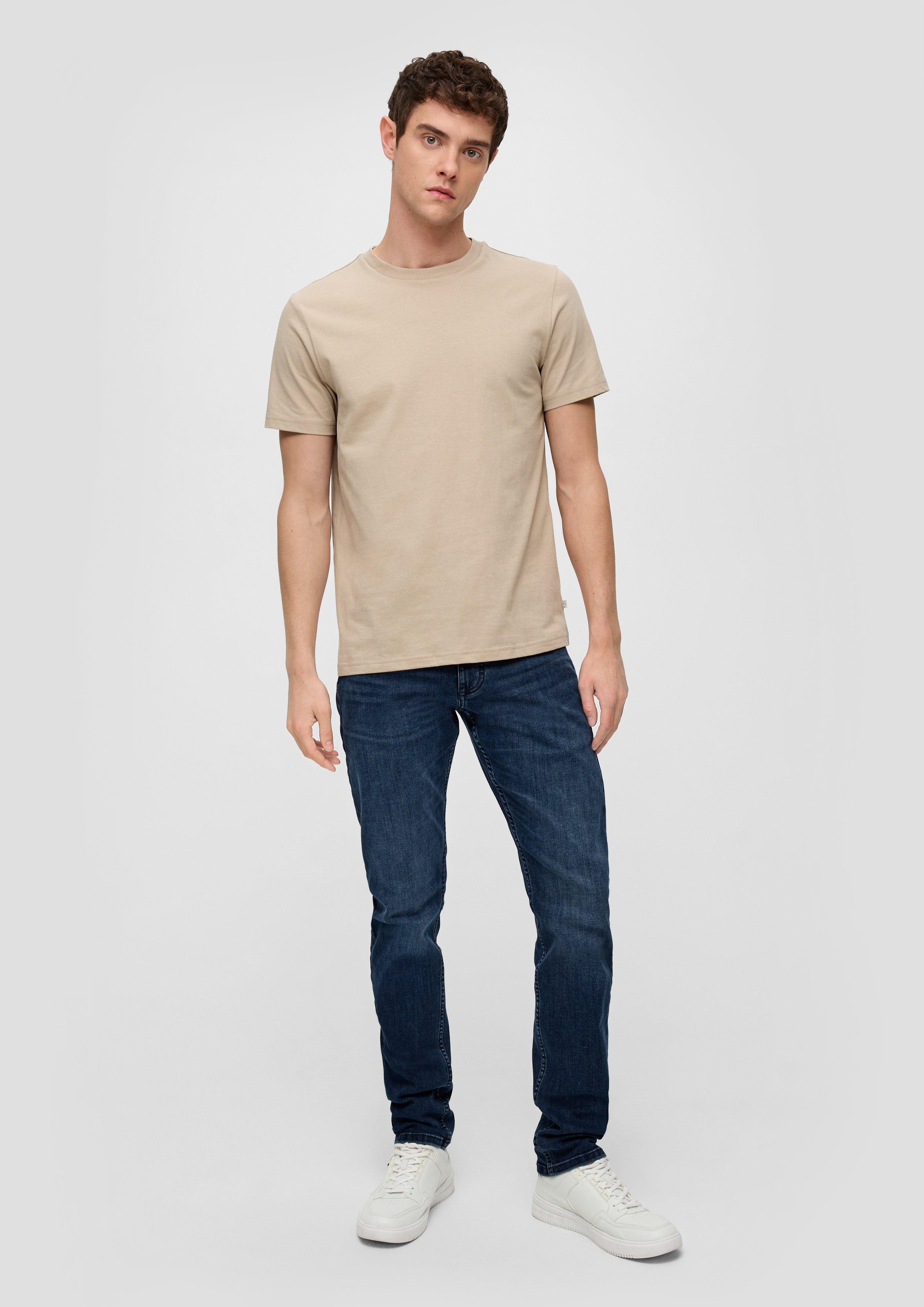 Jeans Rick / Slim Fit / Mid Rise / Slim Leg  2141250-59Z4