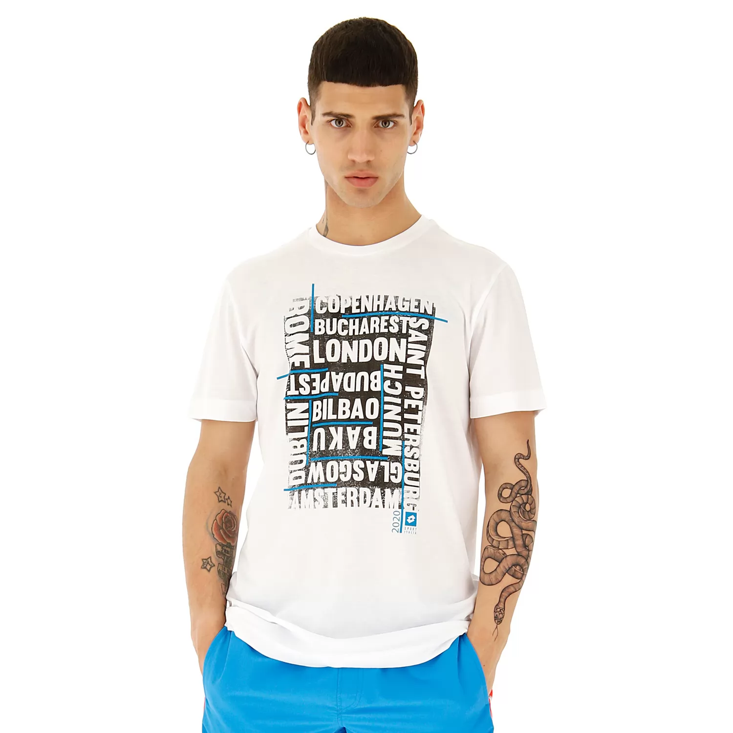 TEE EUROPE JS