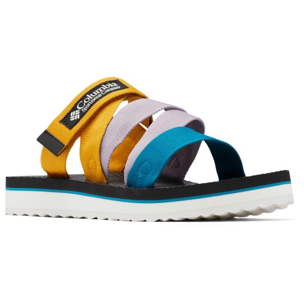 Columbia - Women's Alava Slide - Sandalen