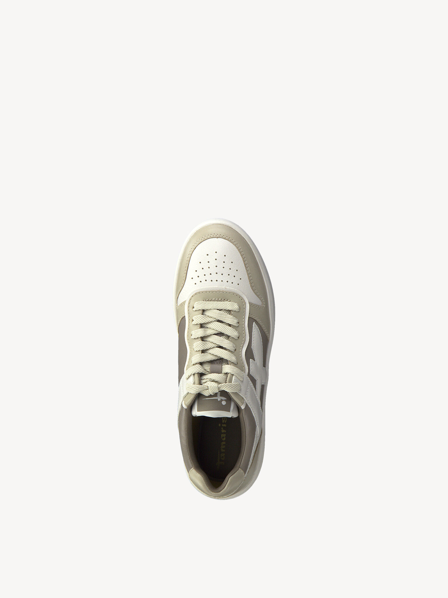 Basket - marron
