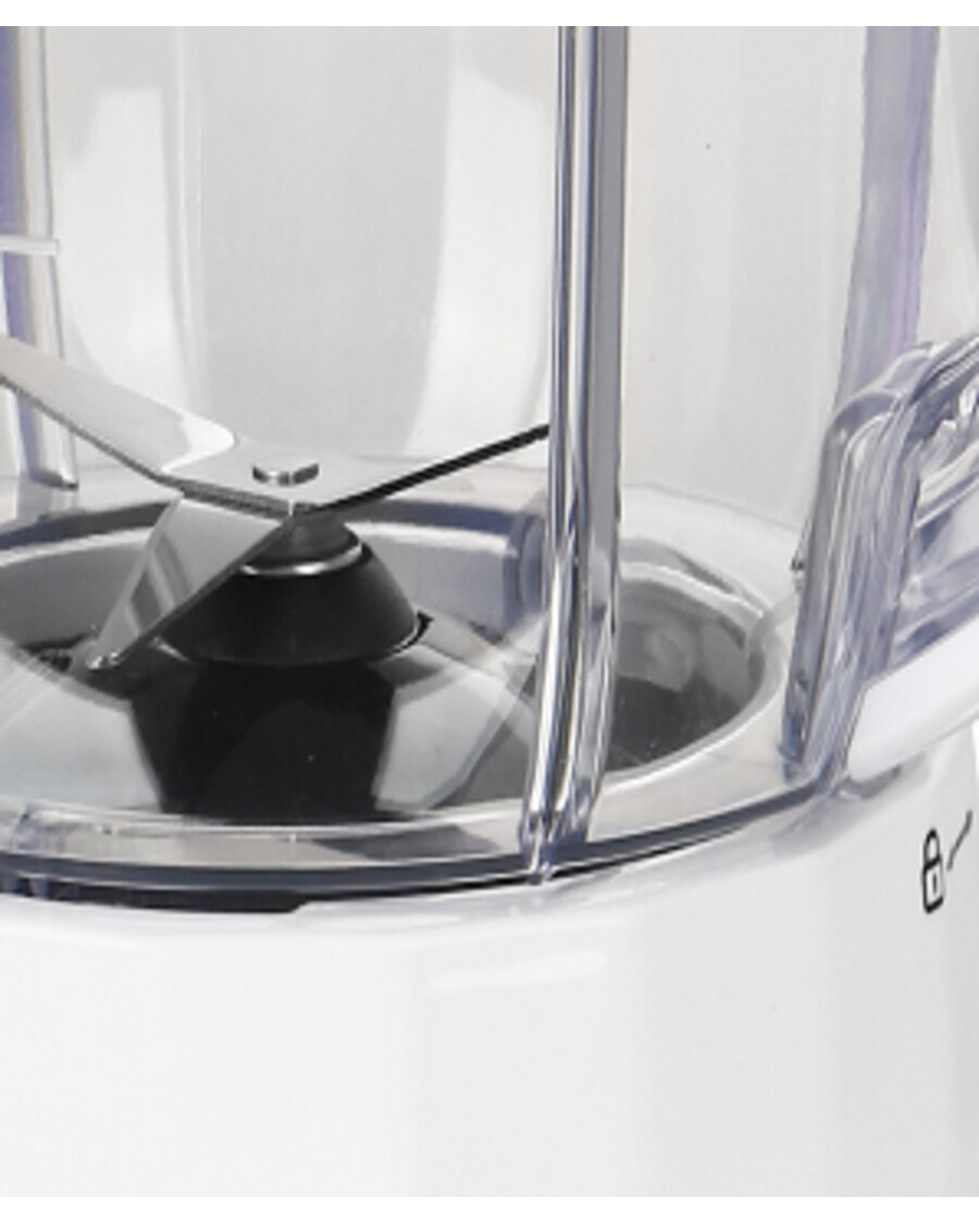Waves Standmixer