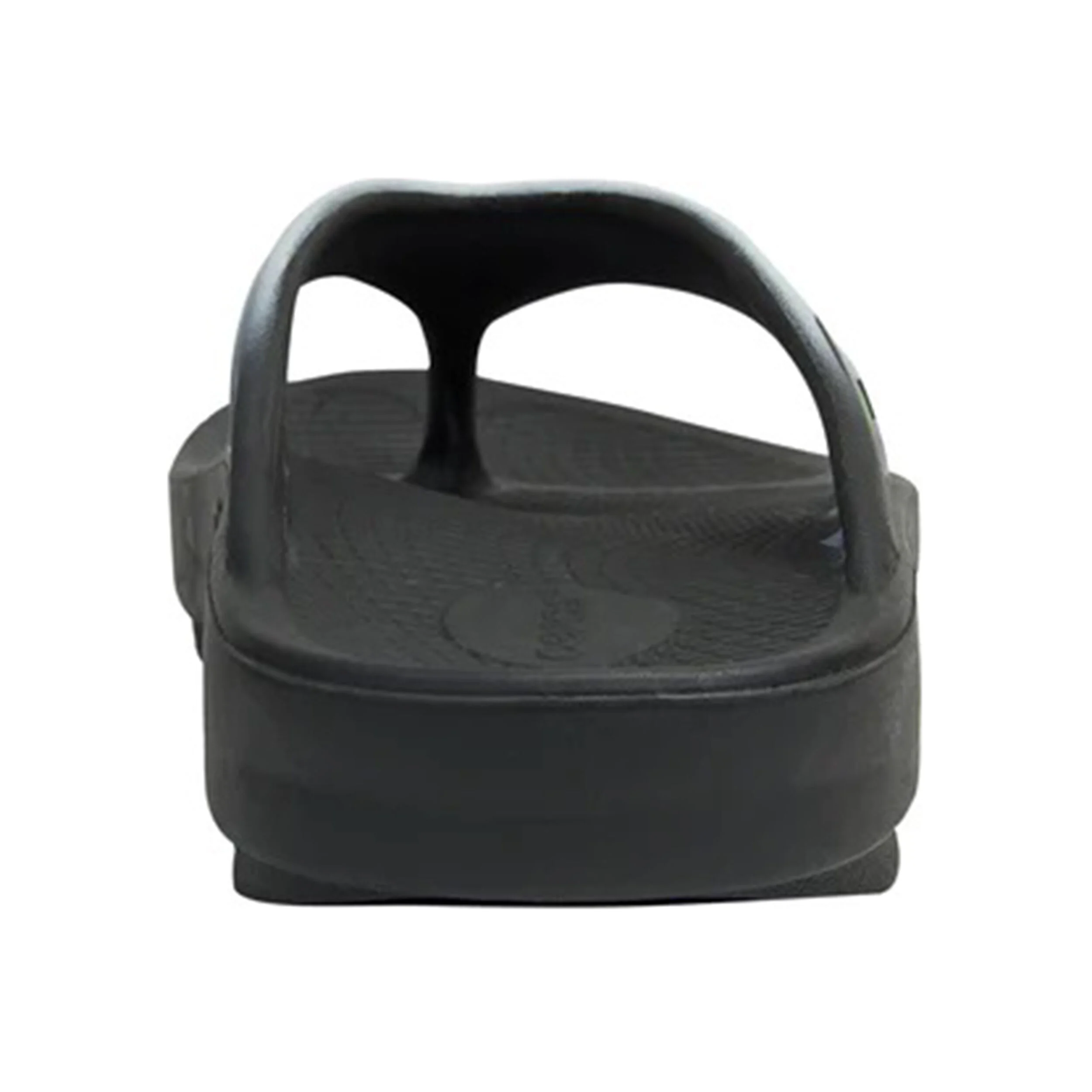 Ooriginal Sport Recoveryschuh - Schwarz, Weiß