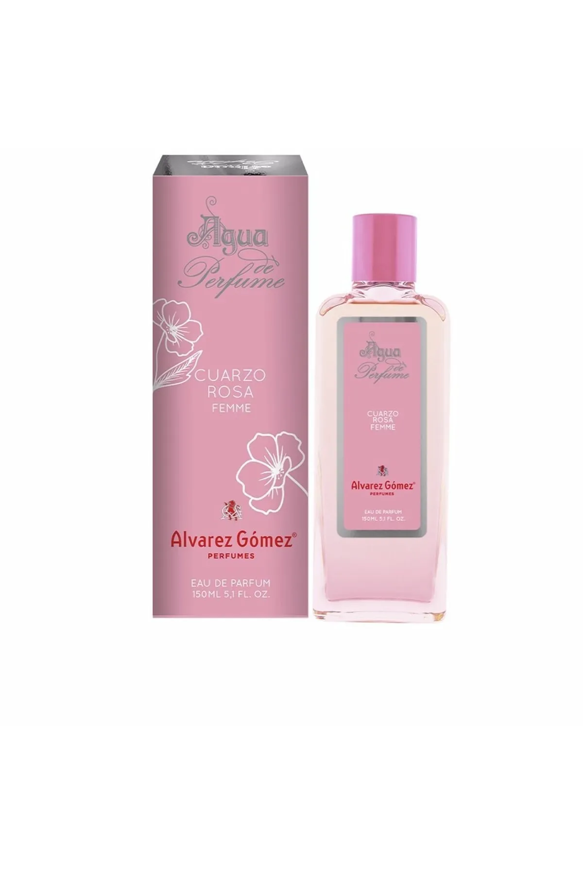 Alvarez Gomez  Parfum - Orientalisch