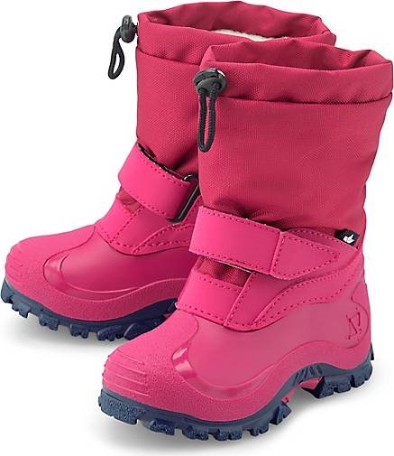 LICO Gummistiefel WERRO
