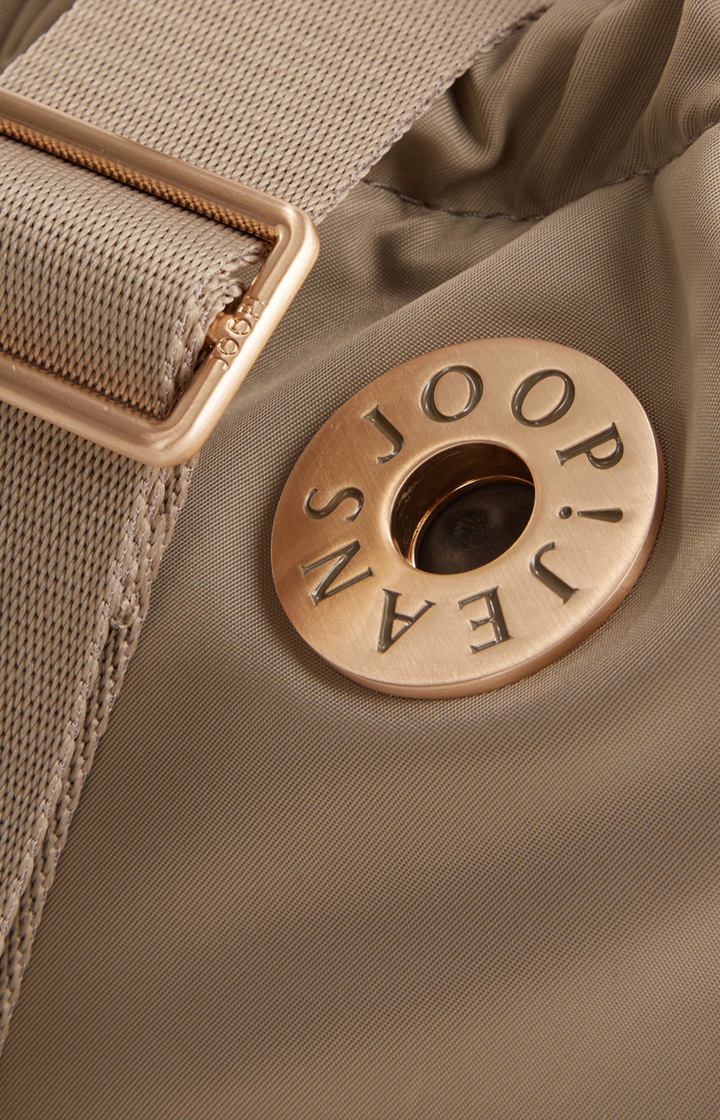 Handtasche Vita Puro Donna in Beige