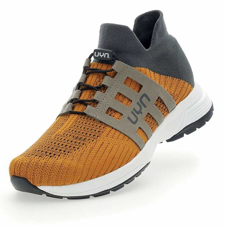 UYN Running gelb UYN Nature Tune
