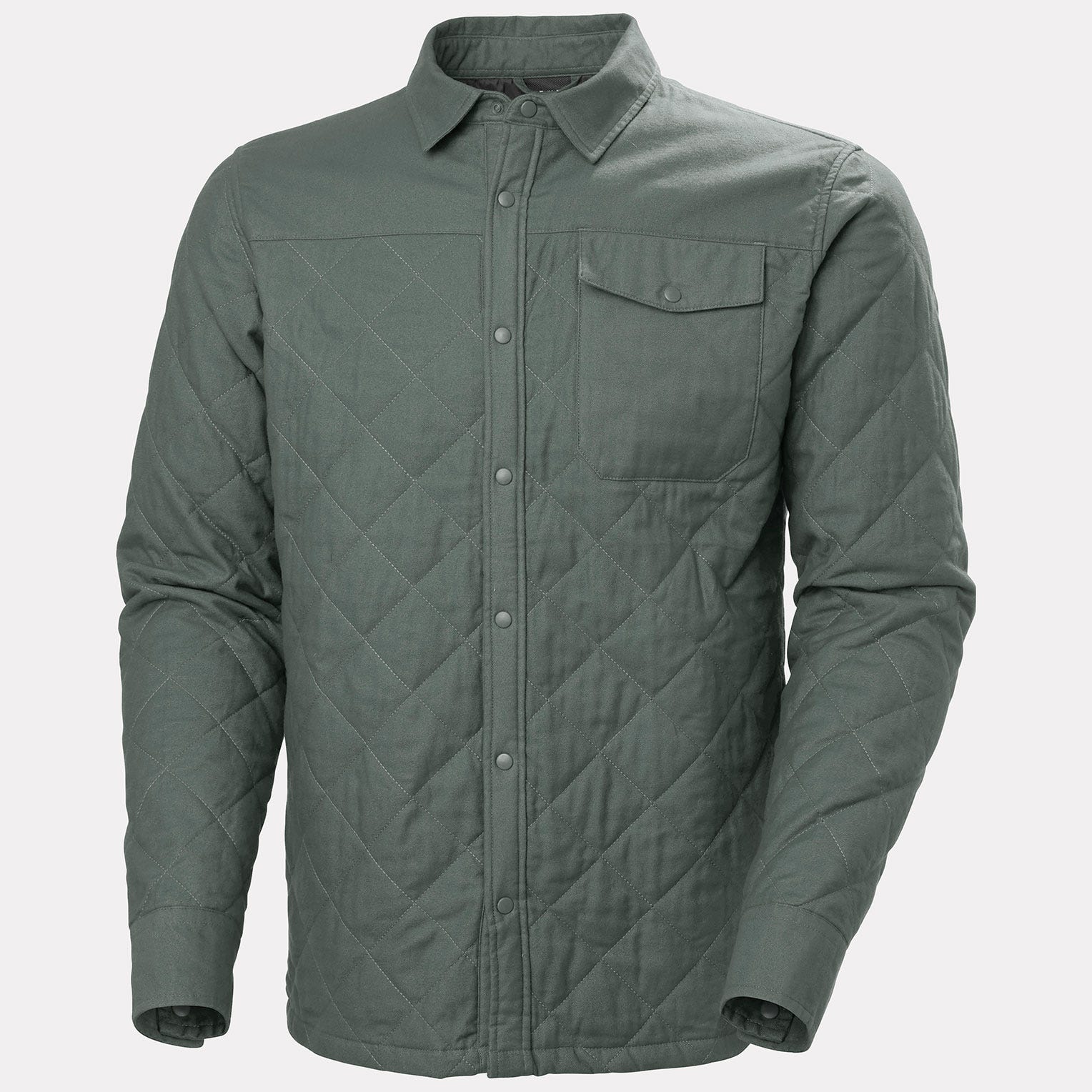 Men's Isfjord Insulated Shacket