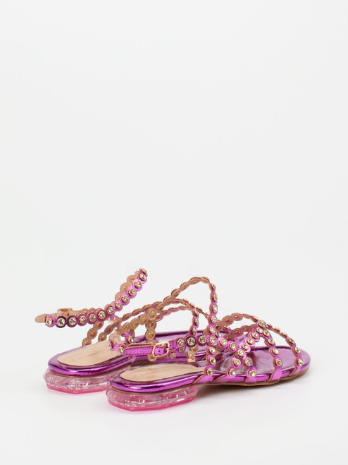 Sandalette-12215290003 CAFèNOIR