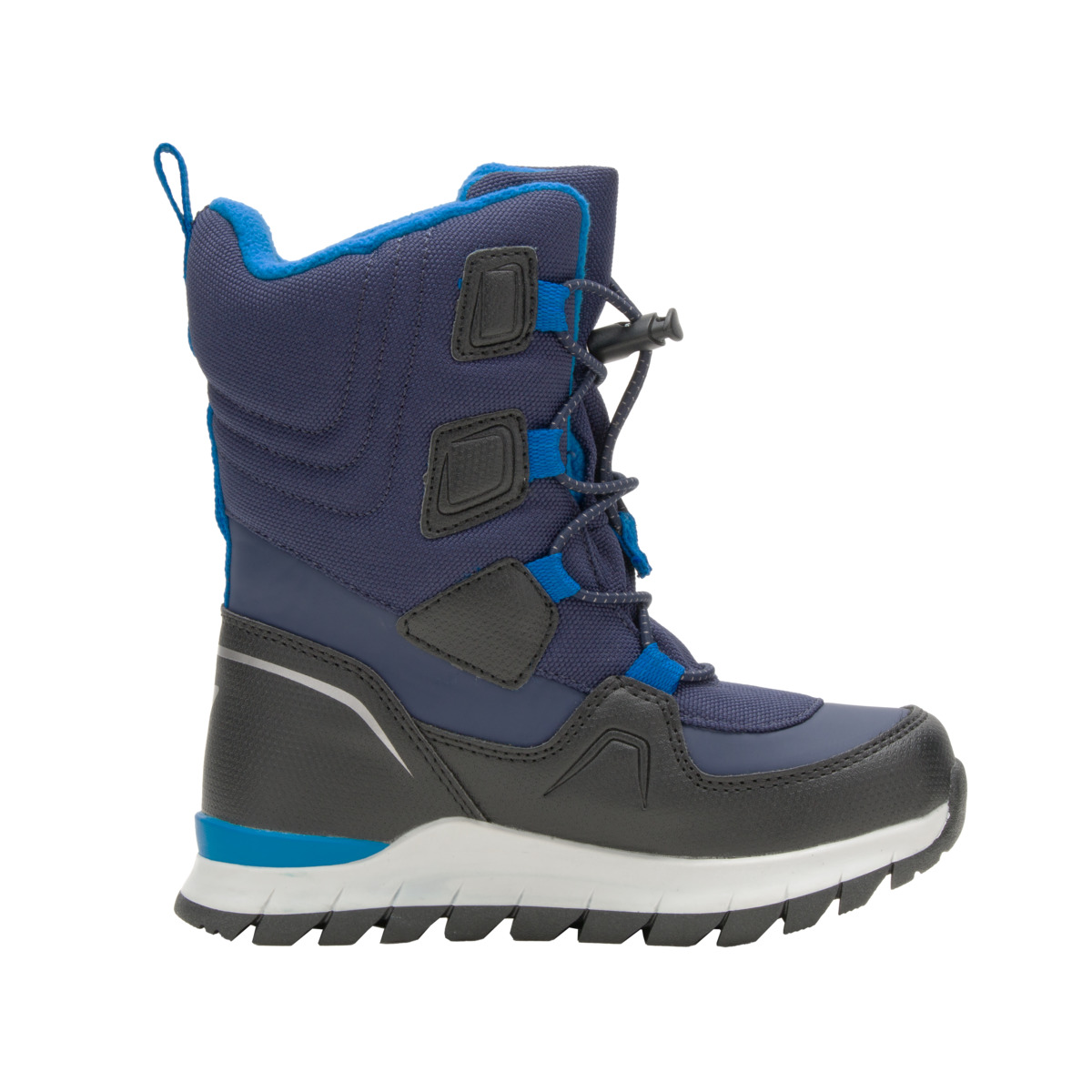 Kamik BOUNCER2 Winterstiefel dunkelblau