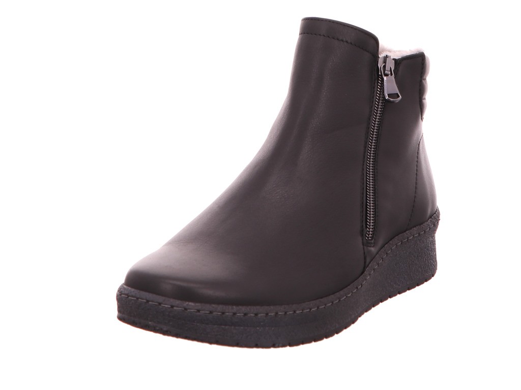 SEMLER Stiefeletten schwarz Ilona