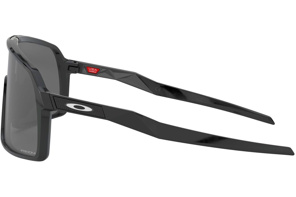 Oakley Sutro Polished Black/Prizm Black
