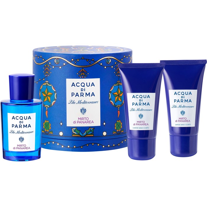 Mirto di Panarea Geschenkset von Acqua di Parma