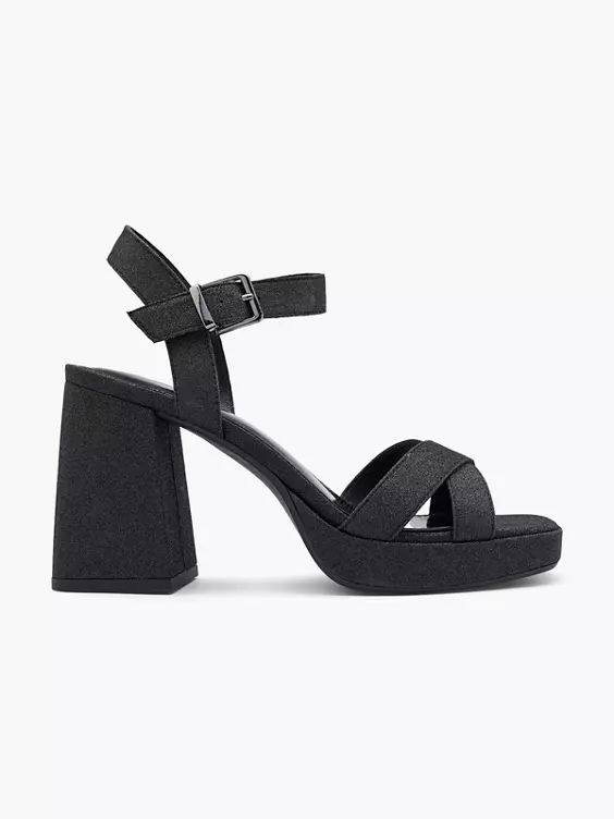 Catwalk Sandalette