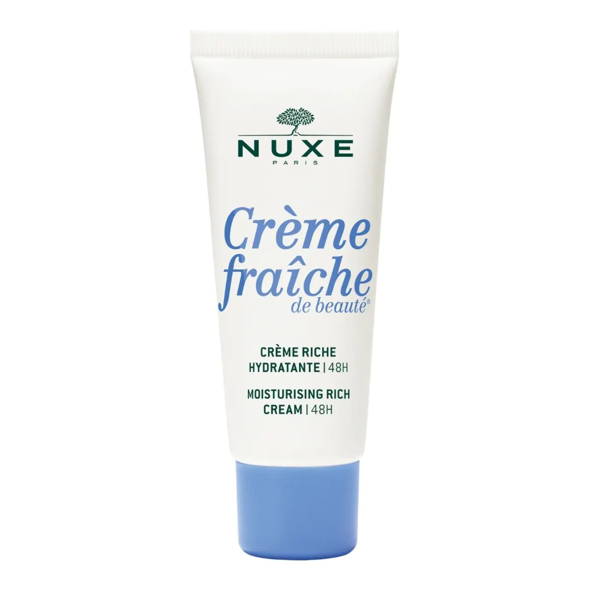 Nuxe Creme Fraiche De Beaute hidratantna krema za suhu kožu