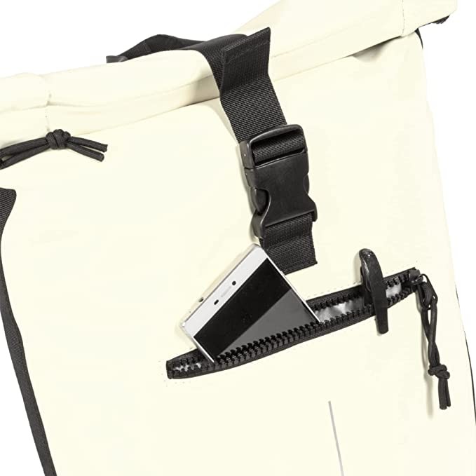 NEW REBELS Handtaschen weiss MART2