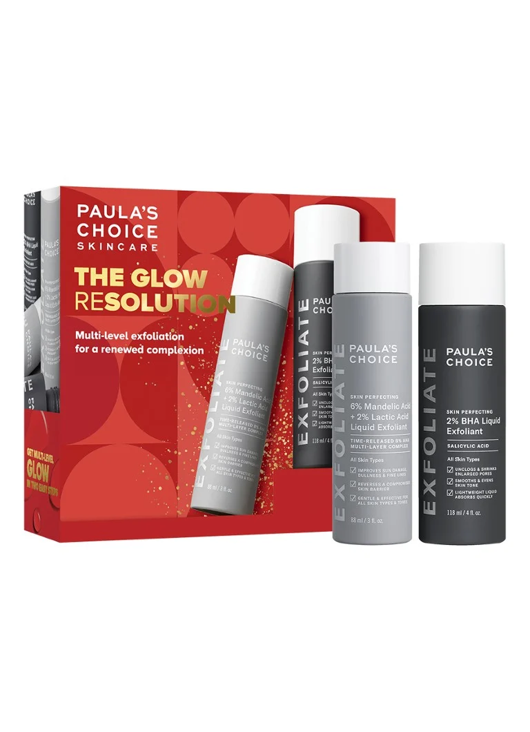Paula's Choice Illuminating CC Serum - Baza pod makijaż