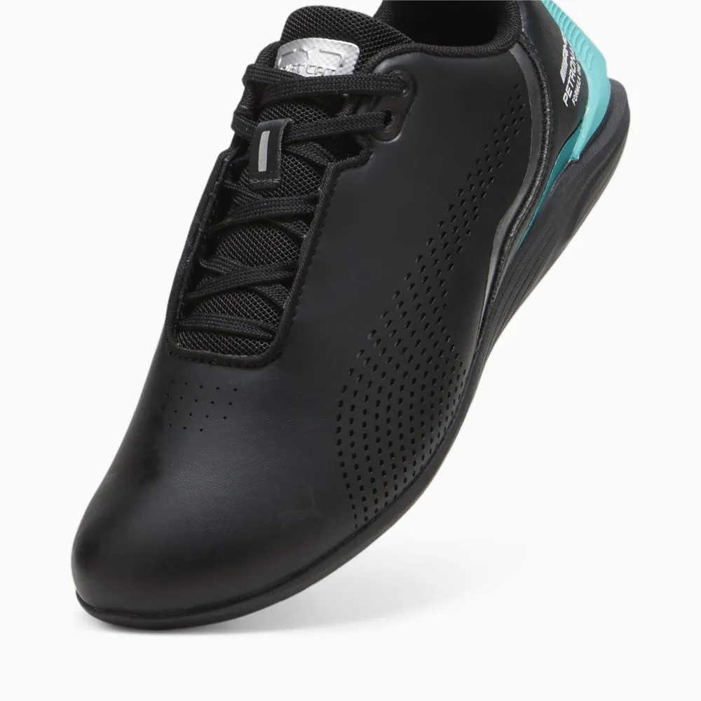 PUMA Mercedes AMG Petronas Formel 1 Drift Cat Decima 307263_07 / schwarz