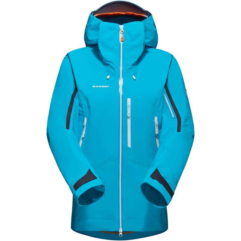 Mammut Nordwand Pro Hardshelljacke Damen