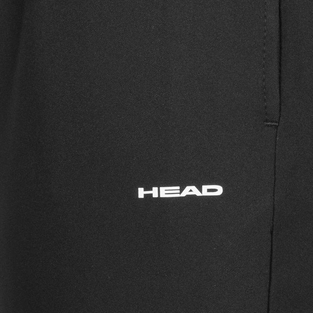 HEAD Club Sutton Damen Caprihose 814243-BKWB