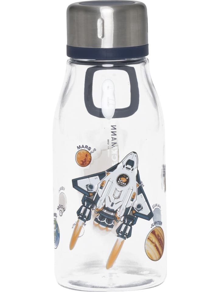 BECKMANN Beckmann Trinkflasche Space Mission günstig kaufen onesize