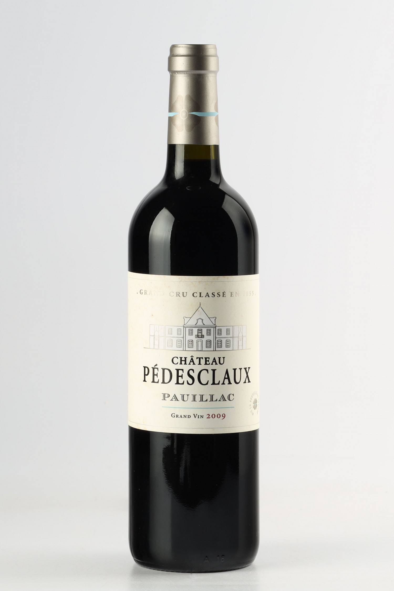 Château Pedesclaux 2009, Pauillac