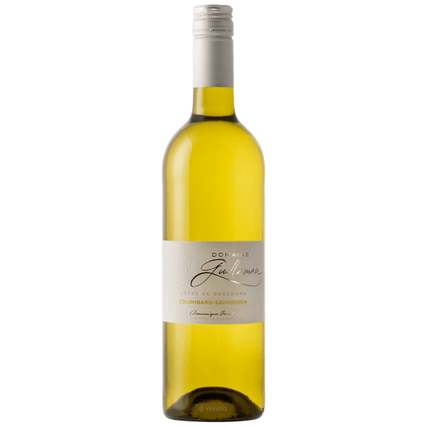 Domaine GuillamanColombard - Sauvignon 2022