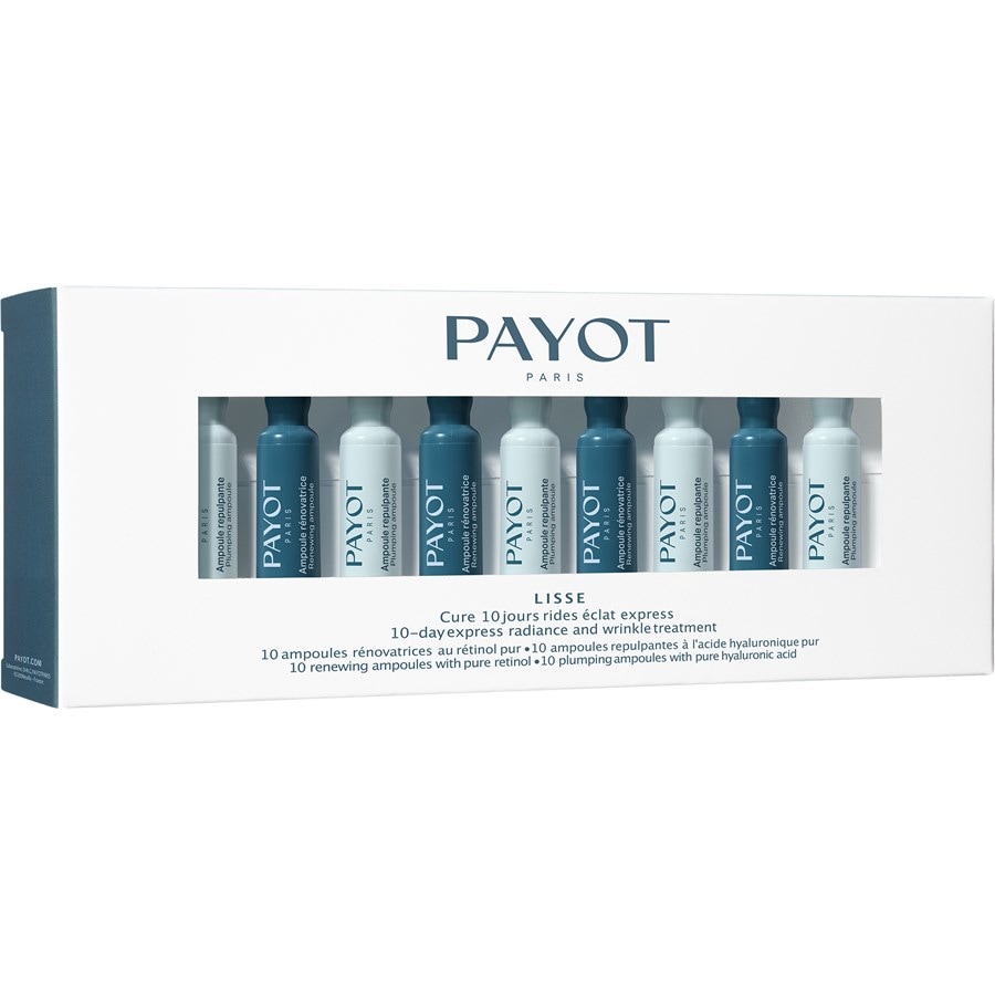 Lisse Geschenkset von Payot