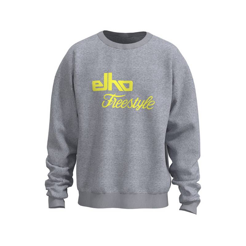 elho MAYRHOFEN 90 Sweatshirt